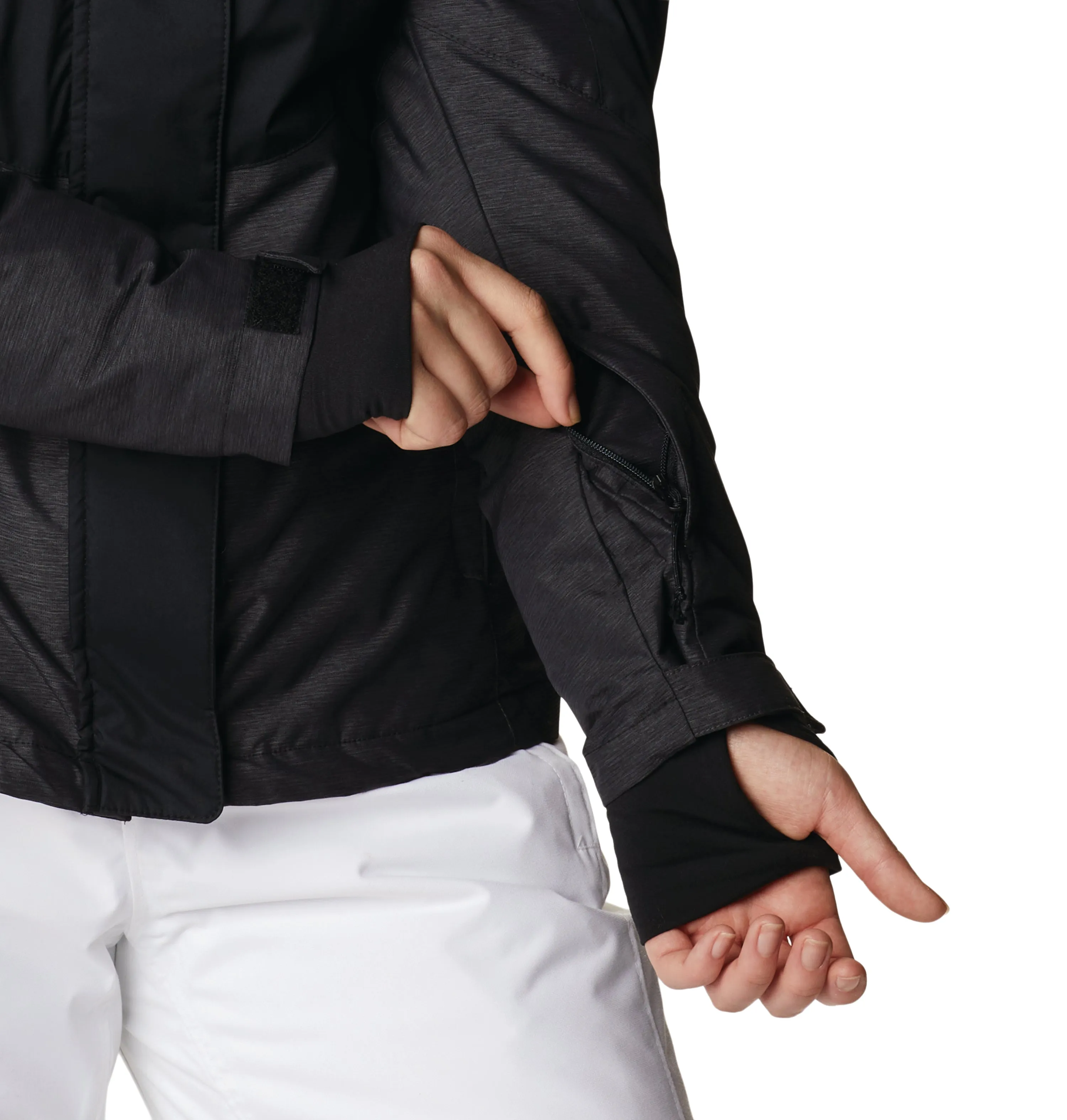 Women's Columbia Rosie Run Insulated Jacket